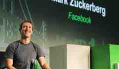 Facebook Gets $429 Million Tax Refund
